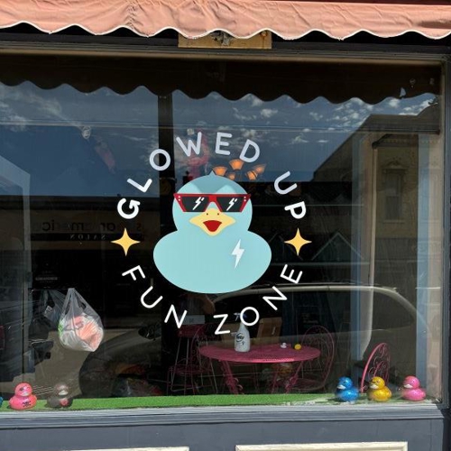 Window Graphics
